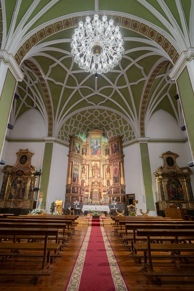 Section background image
