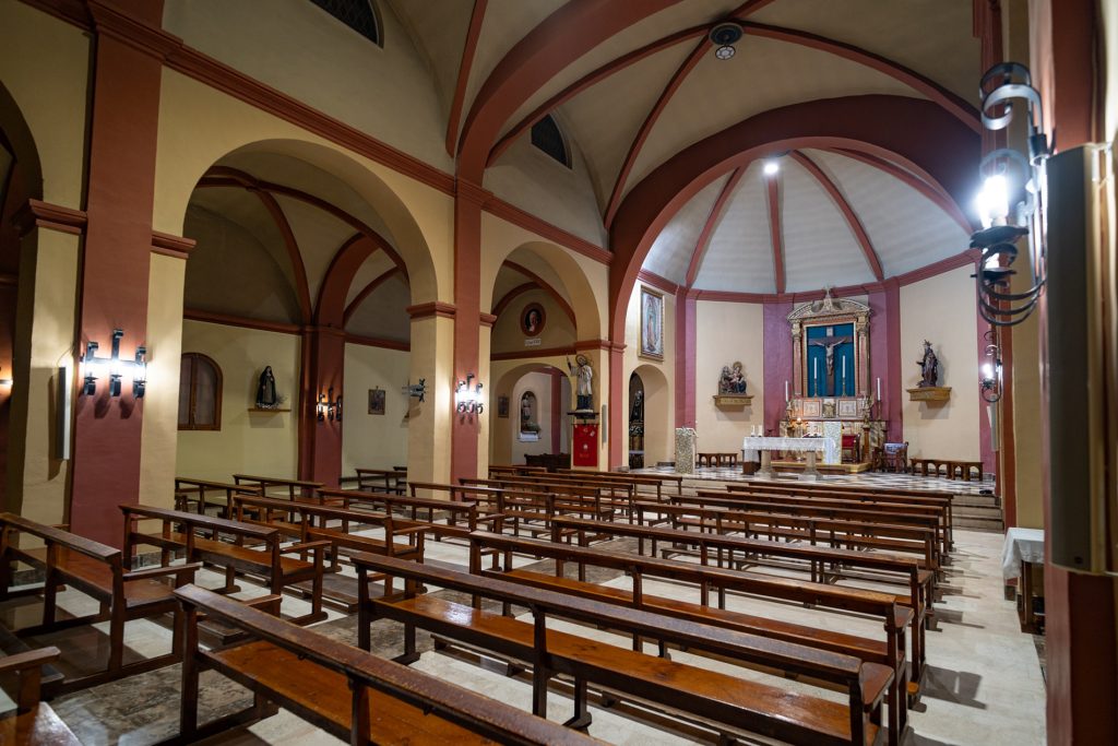 Section background image