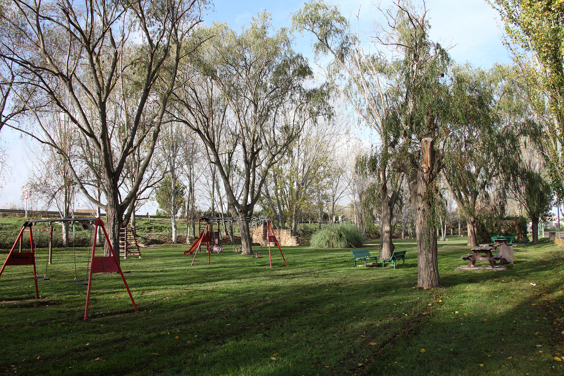 Naturaleza