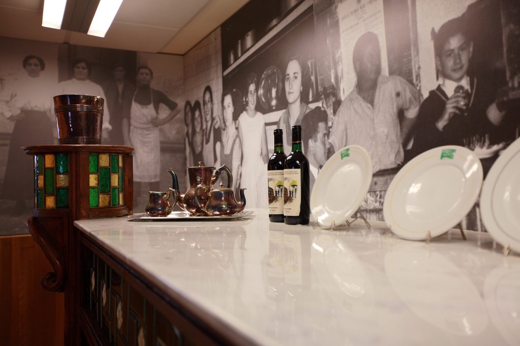 Castejón - Museo de Castejón
