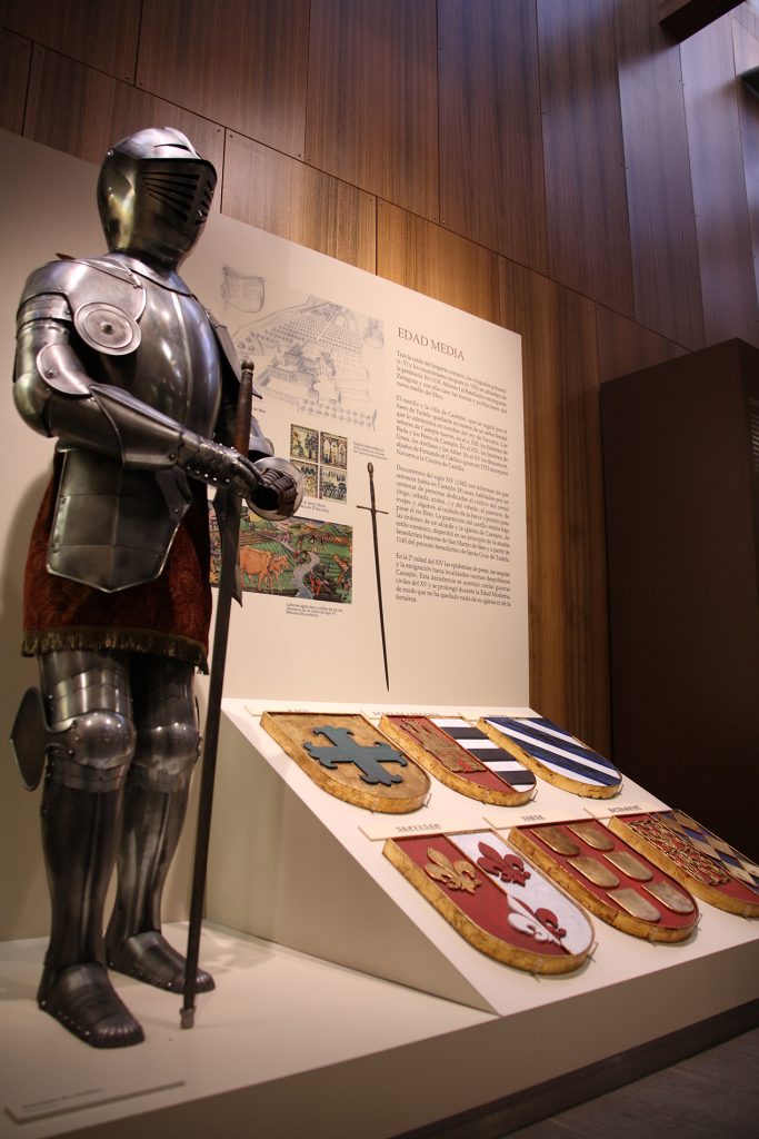 Castejón - Museo de Castejón