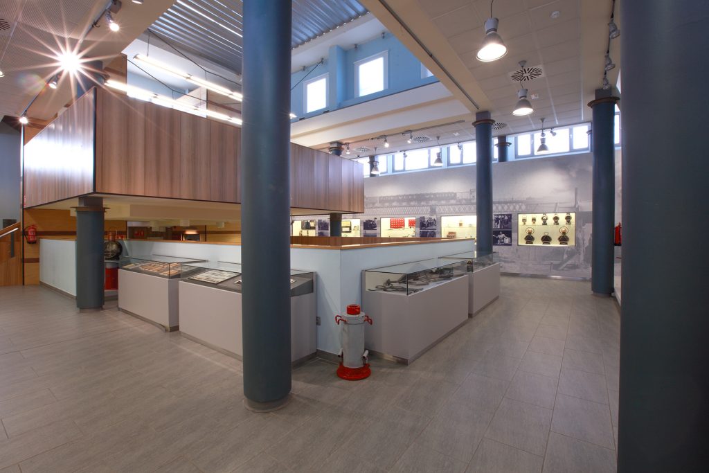Castejón - Museo de Castejón
