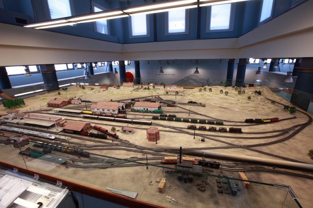 Castejón - Museo de Castejón
