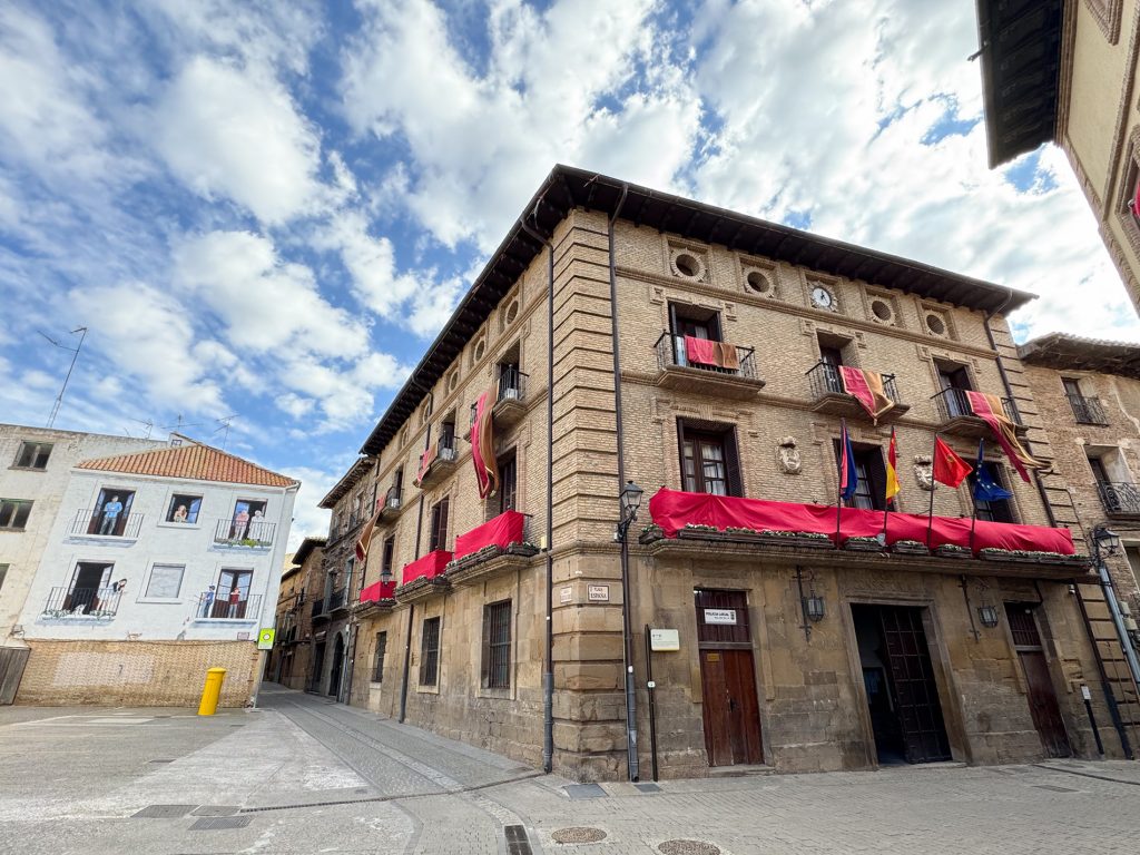 Corella - Casa Consistorial