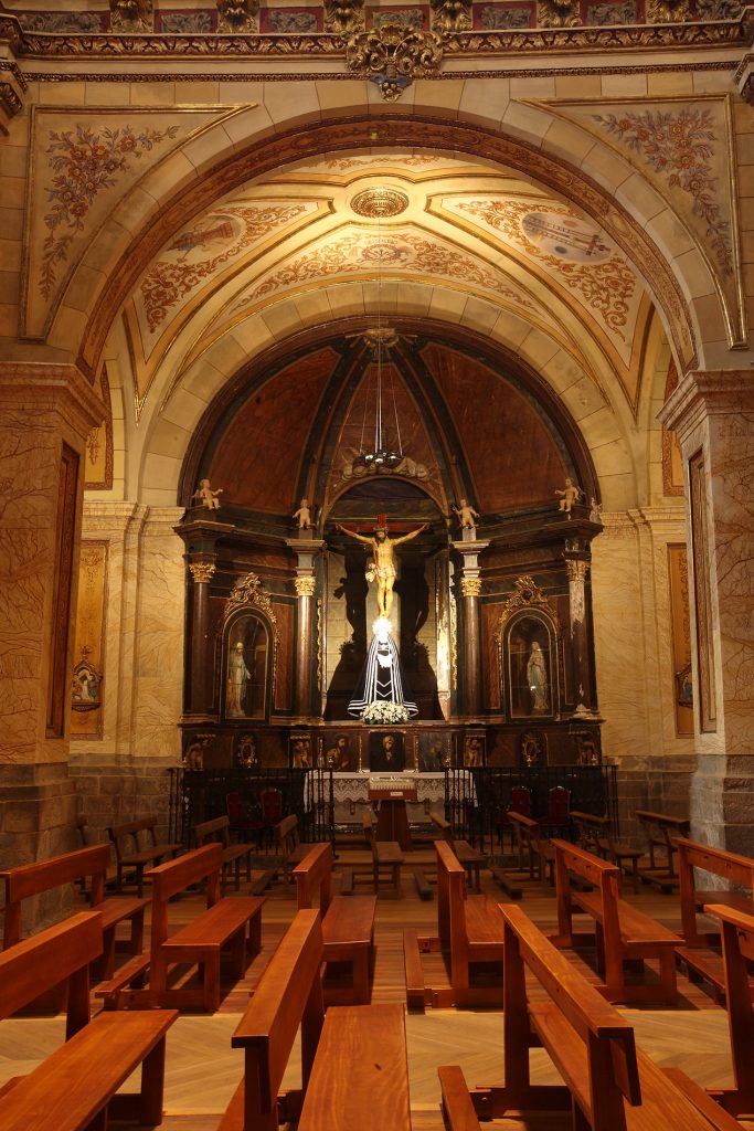 Corella - Iglesia de San Miguel