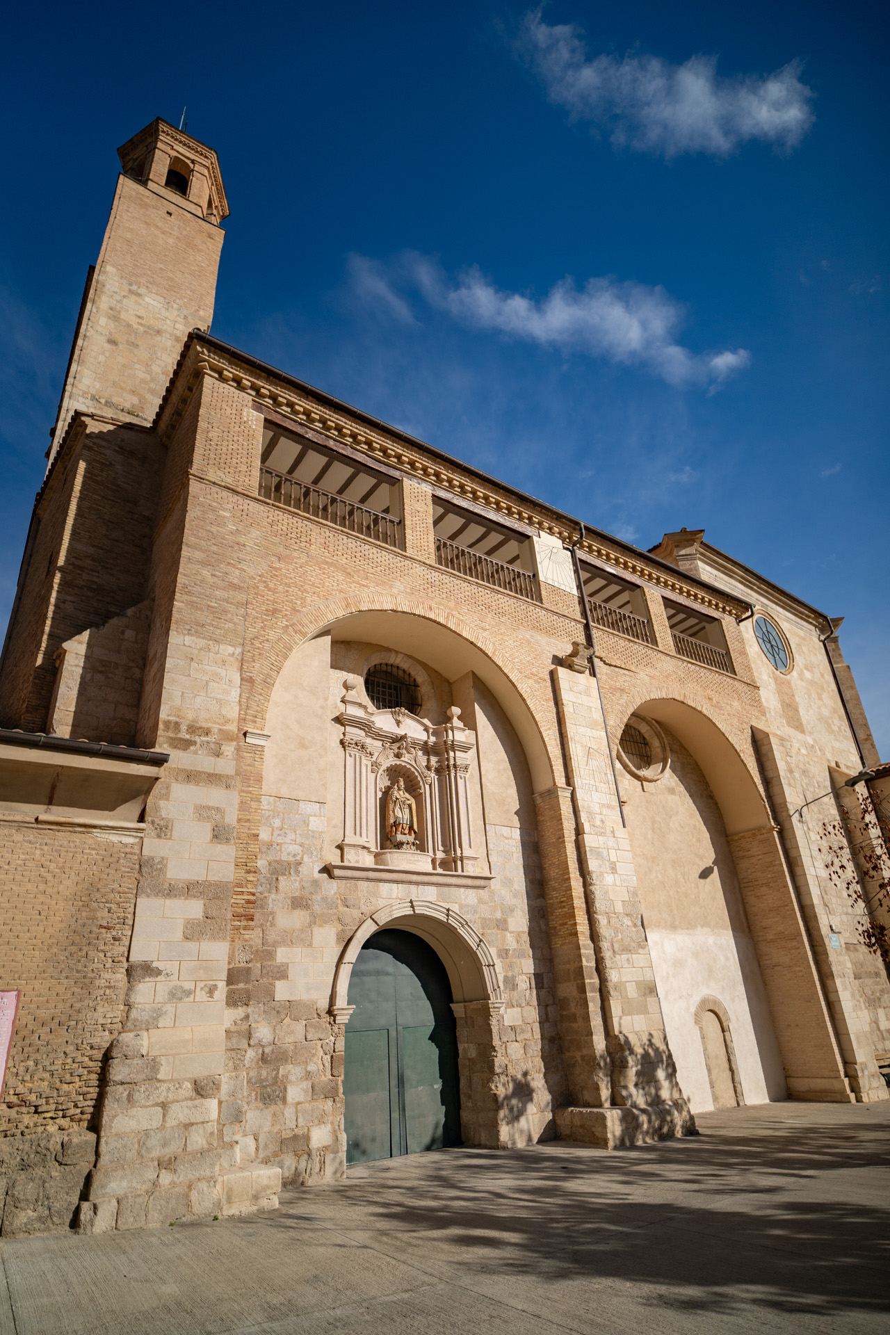 Parroquia de Santa María