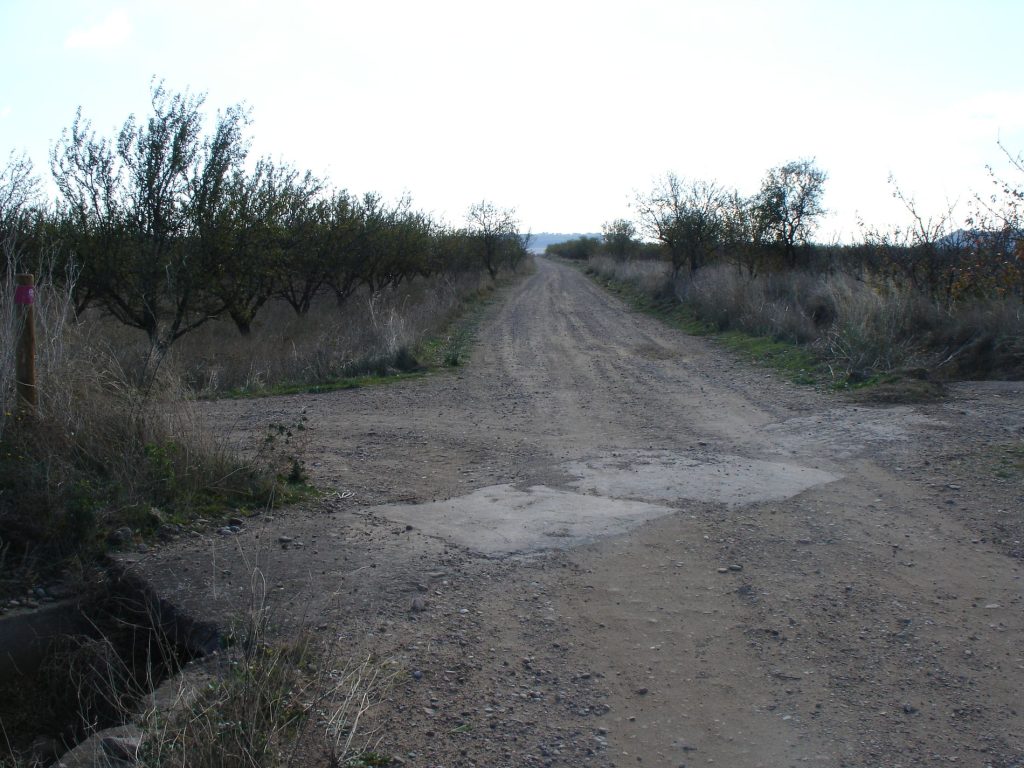 Ruta BTT CALZADA ROMANA - Foto 7