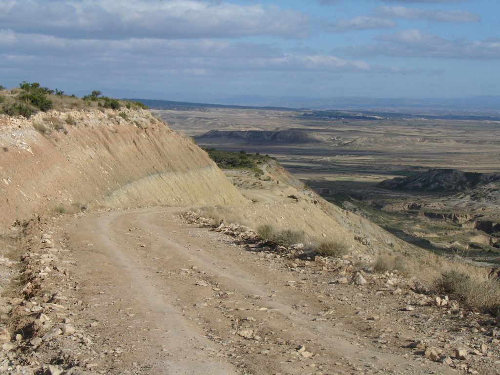 Ruta BTT GRAN BARDENA - Foto 4