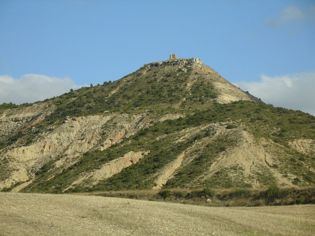 Ruta BTT LA NASA-PLANA DE SAGASTI - Foto 2