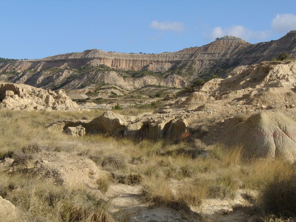 Ruta BTT LA NASA-PLANA DE SAGASTI - Foto 4