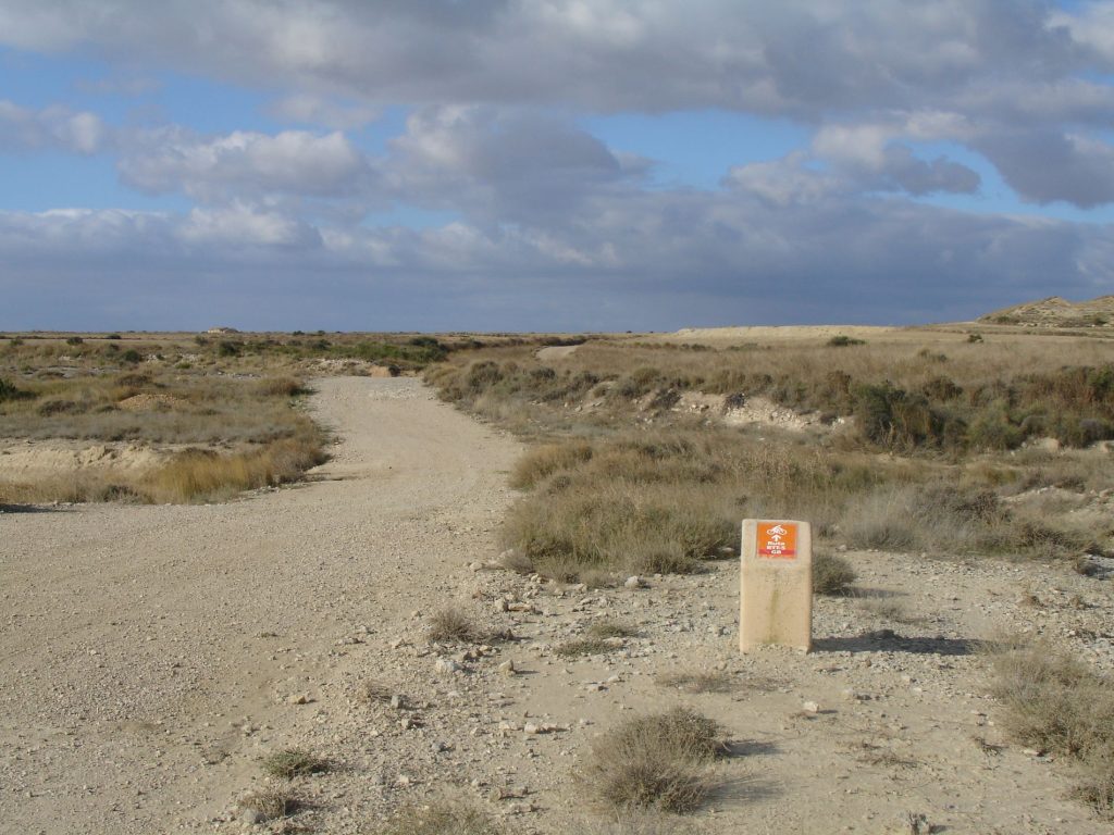 Ruta BTT LA NASA-PLANA DE SAGASTI - Foto 5