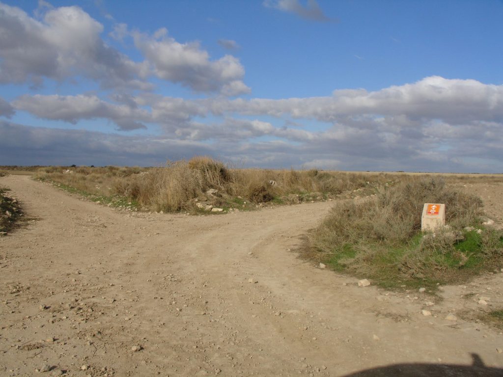 Ruta BTT LA NASA-PLANA DE SAGASTI - Foto 6