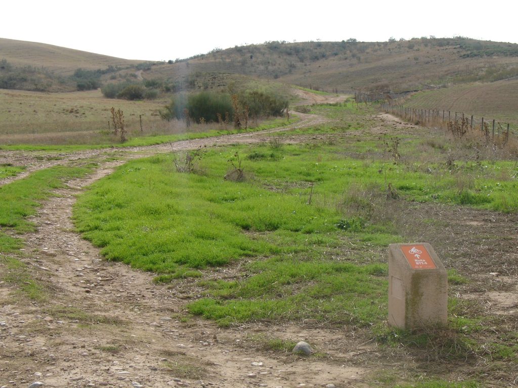 Ruta BTT LANDAZURÍA - Foto 5