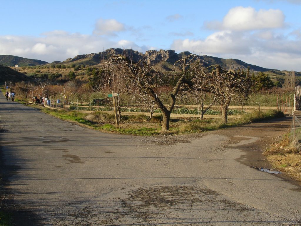 Ruta BTT LOS BLANCARES - Foto 5