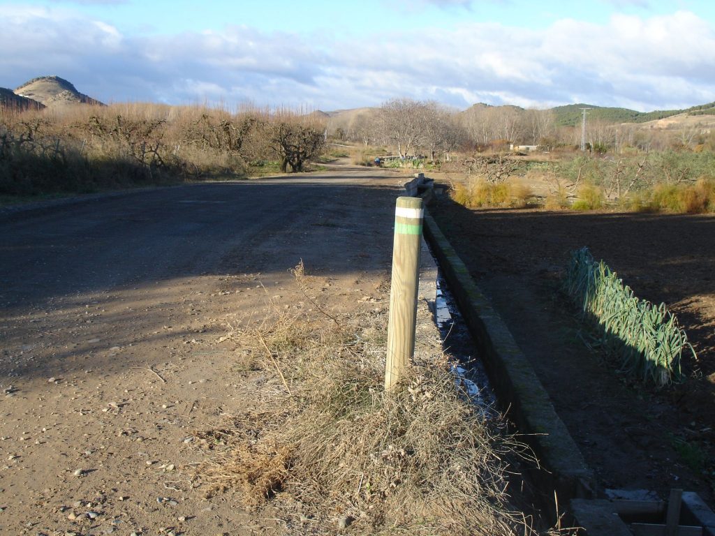 Ruta BTT LOS BLANCARES - Foto 6