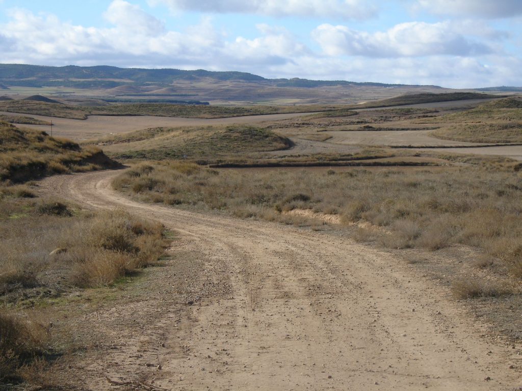 Ruta BTT MONTES DE CIERZO - Foto 8