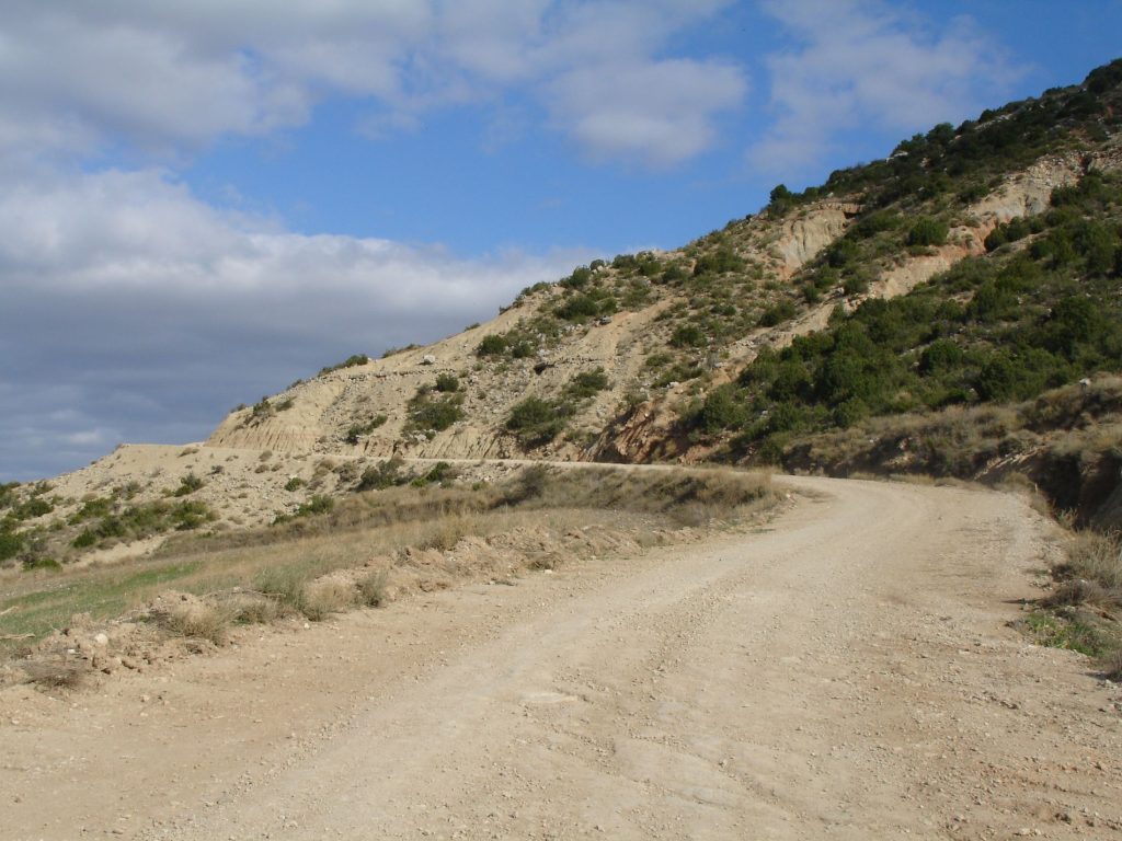 Ruta BTT PLANA DE LA NEGRA - Foto 10