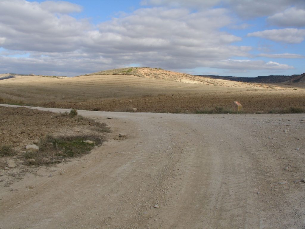 Ruta BTT PLANA DE LA NEGRA - Foto 7