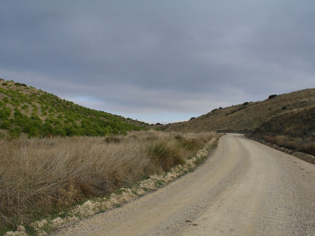 Ruta BTT RUTA DEL ARQUILLO - Foto 2