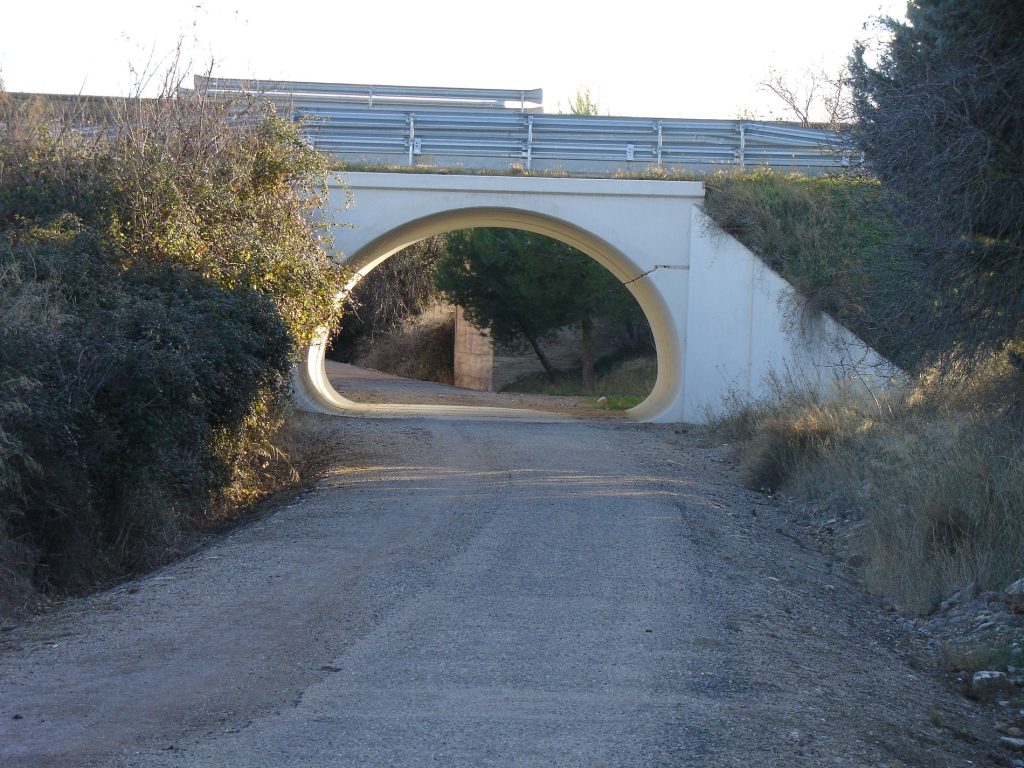 Ruta BTT VÍA VERDE DEL TARAZONICA - Foto 4