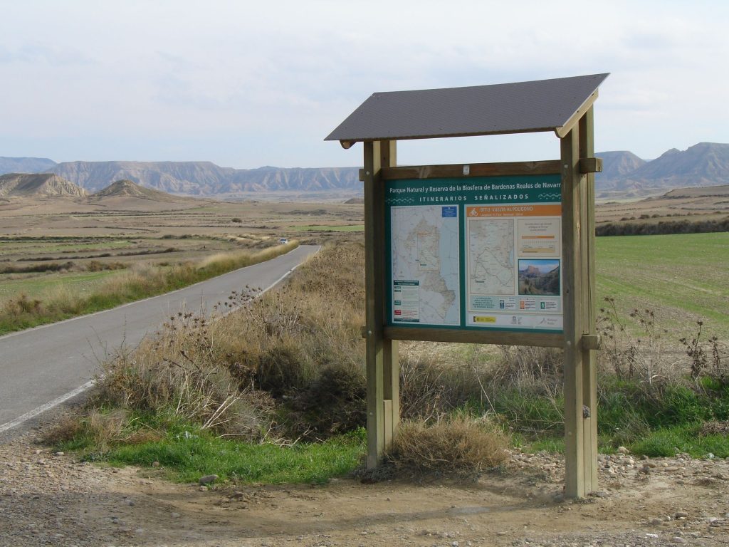 Ruta BTT VUELTA AL POLÍGONO DESDE AGUILARES - Foto 2