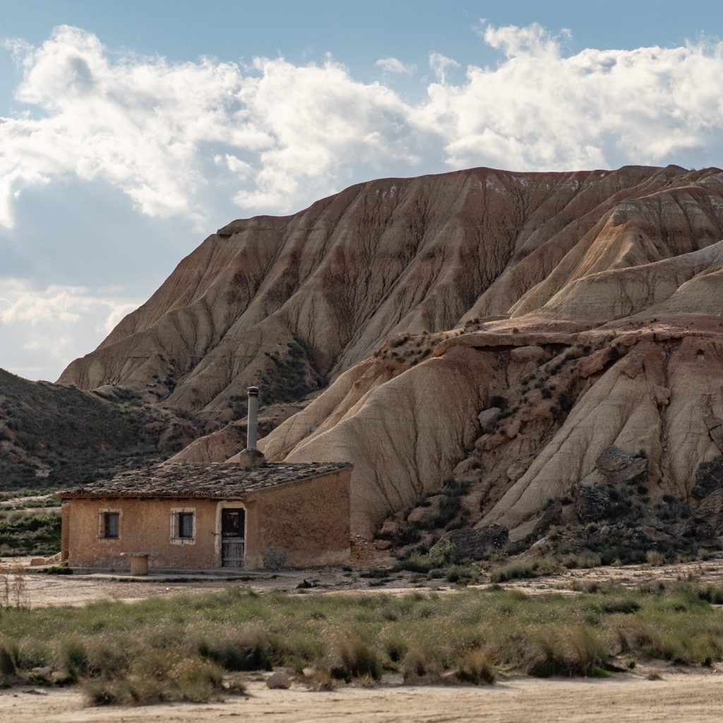 Bardenas Reales