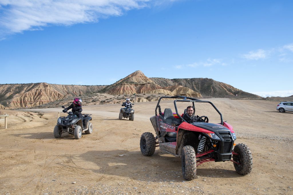 Activa Experience - Turismo Activo