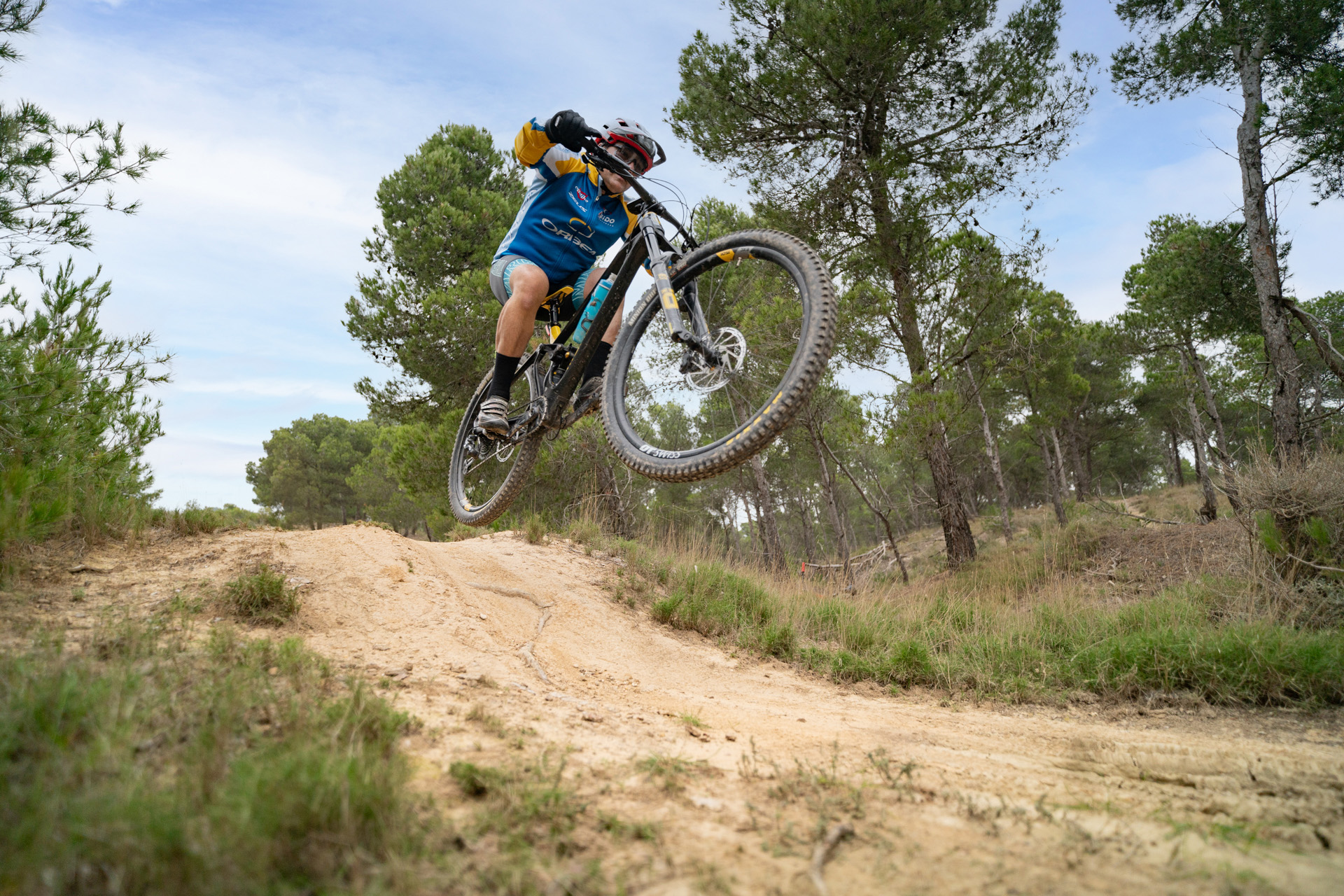 Espacio BTT