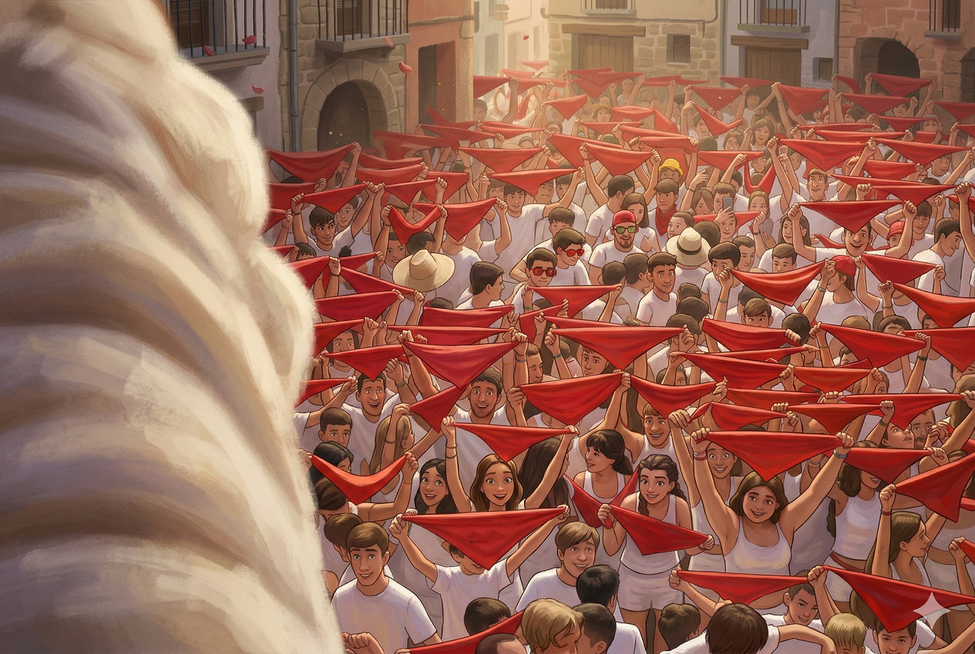 Fêtes de San Miguel