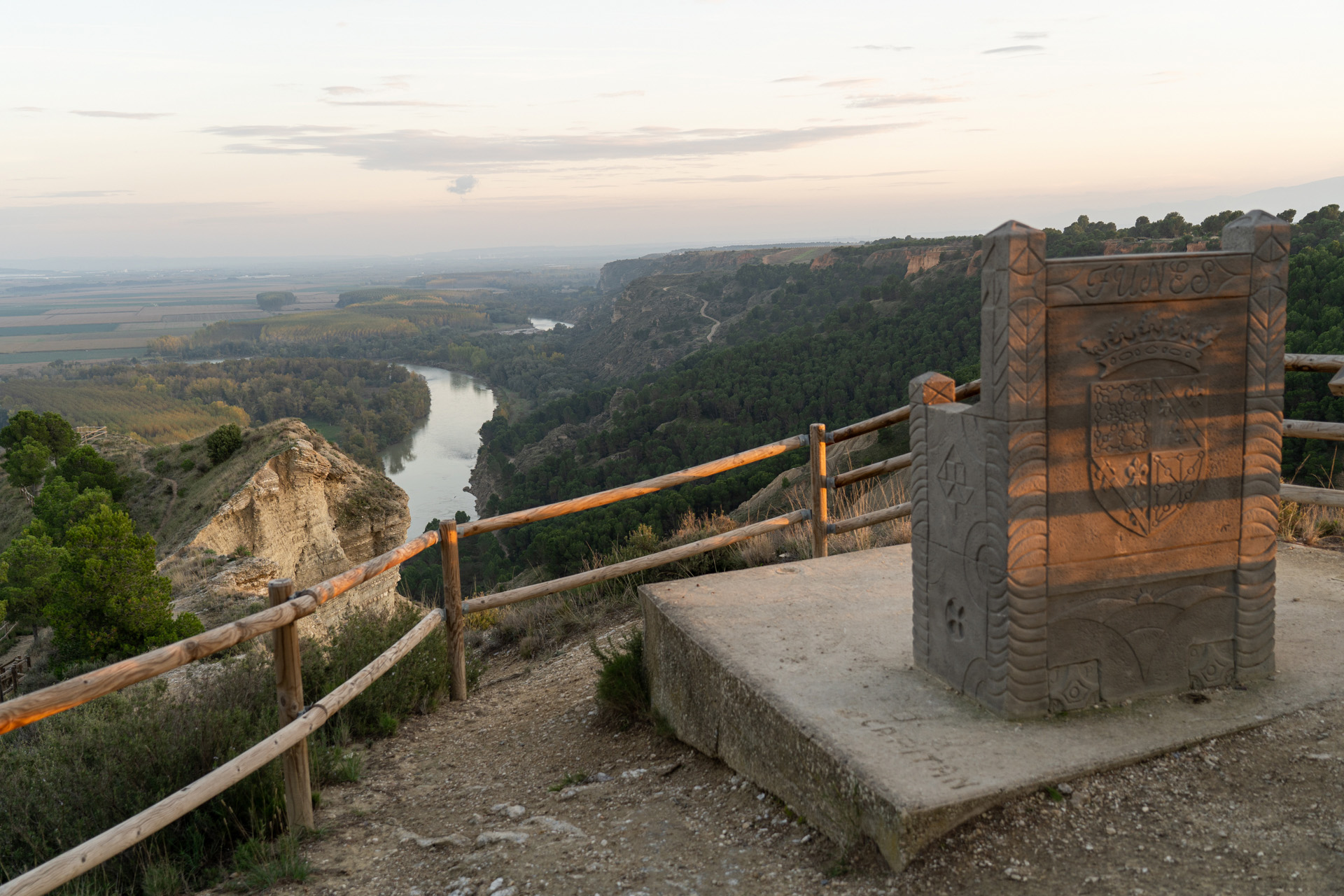 Barranco Del Rey - Peñalén