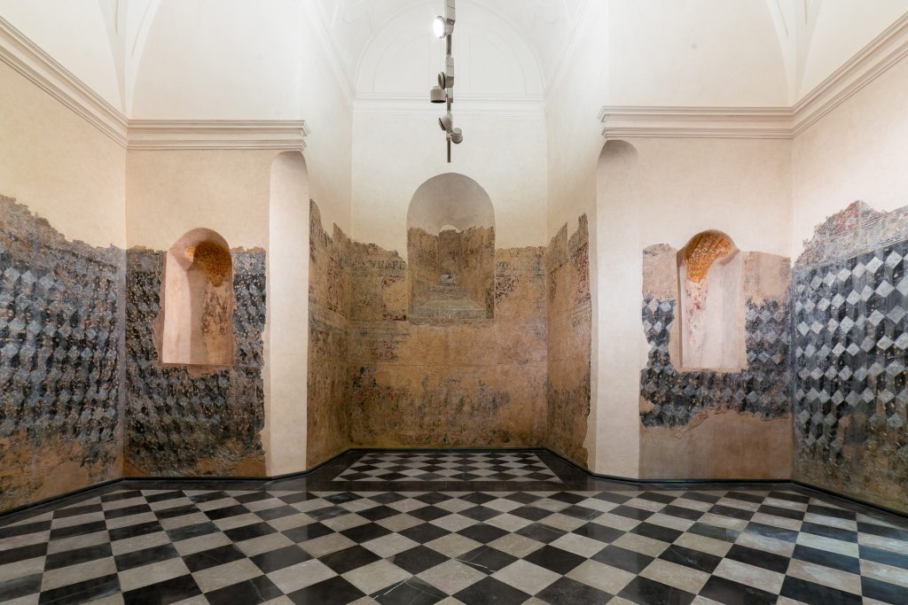Marcilla - Castillo de Marcilla