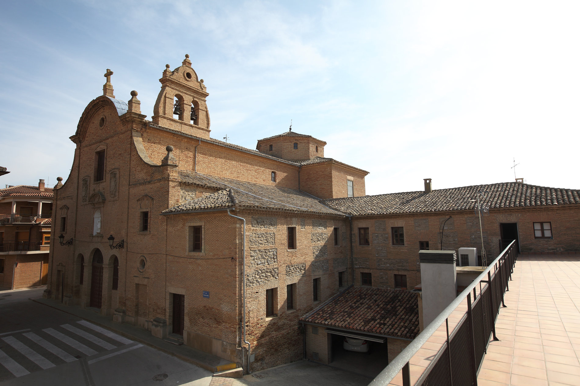 Convento de Nuestra Señora del Carmen