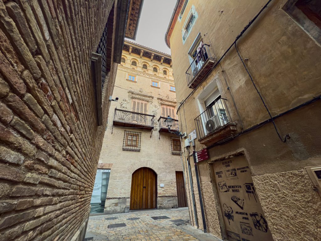 Tudela - Casco Antiguo