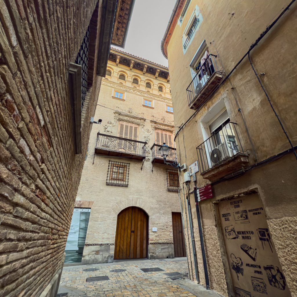 Tudela - Casco Antiguo