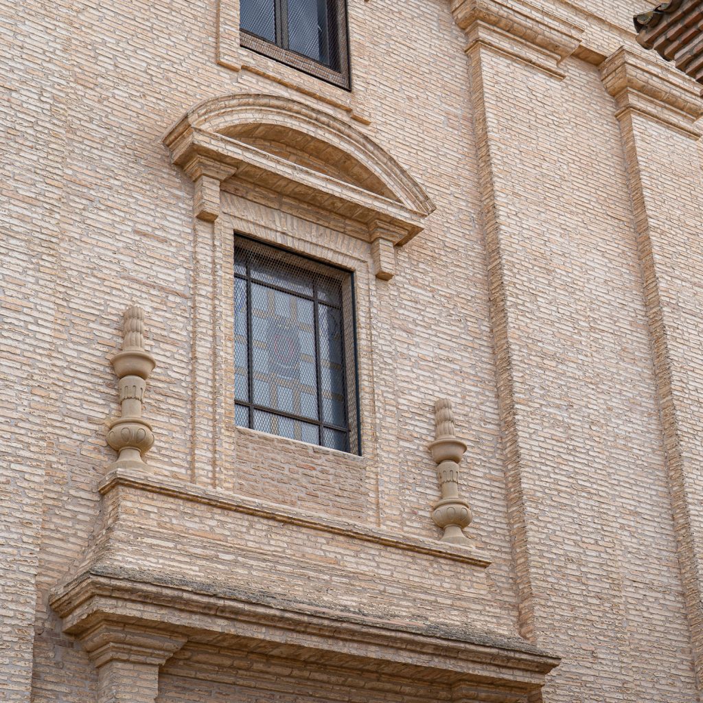 Valtierra - Iglesia de Santa María