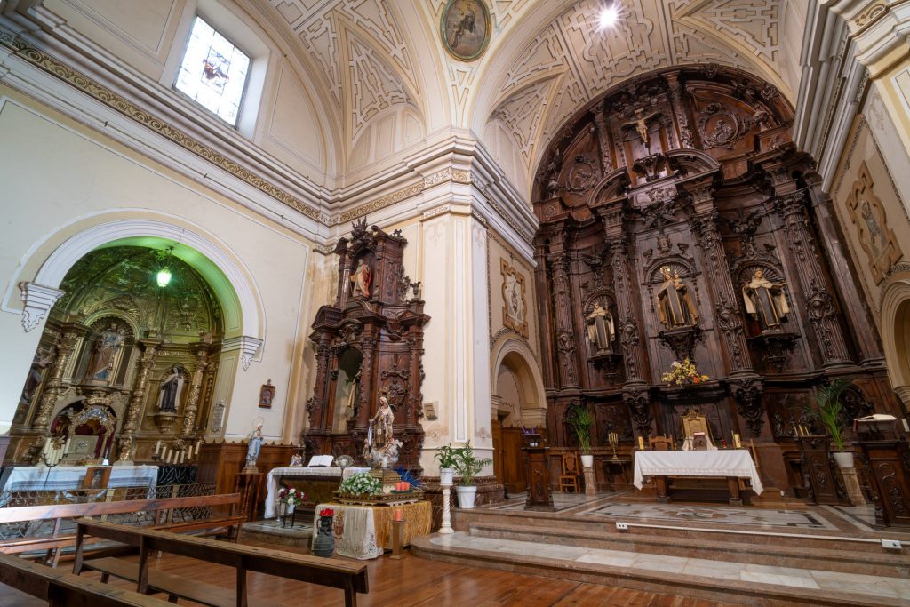 Imagen de fondo de la sección