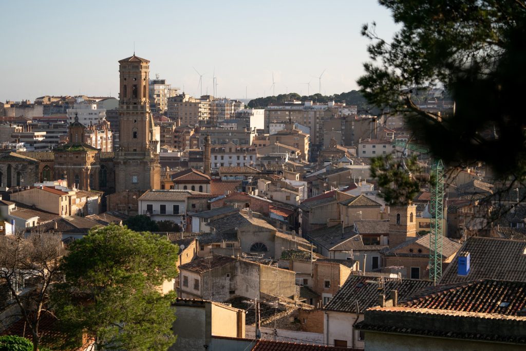 Tudela - Casco Antiguo