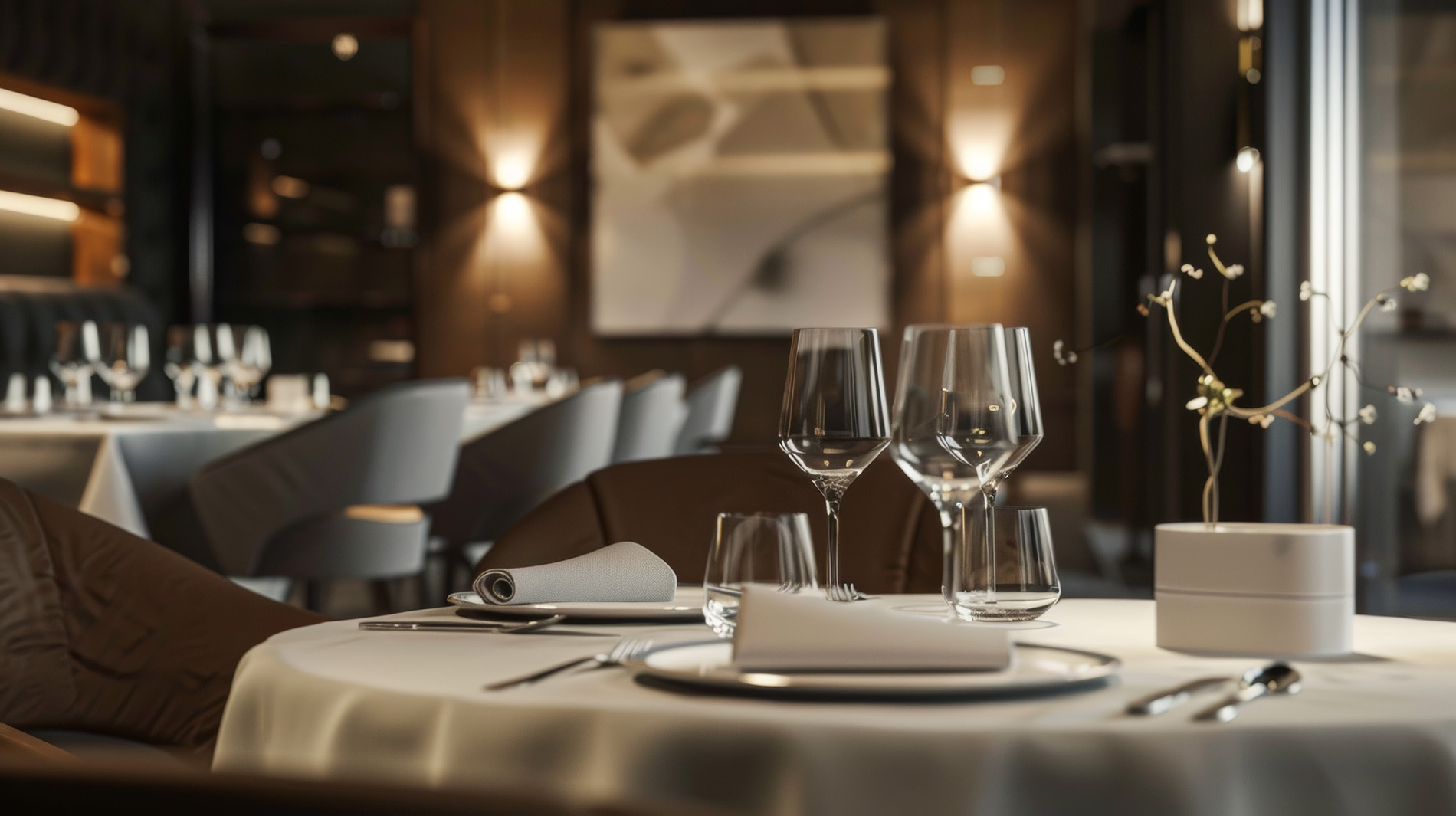 Restaurantes