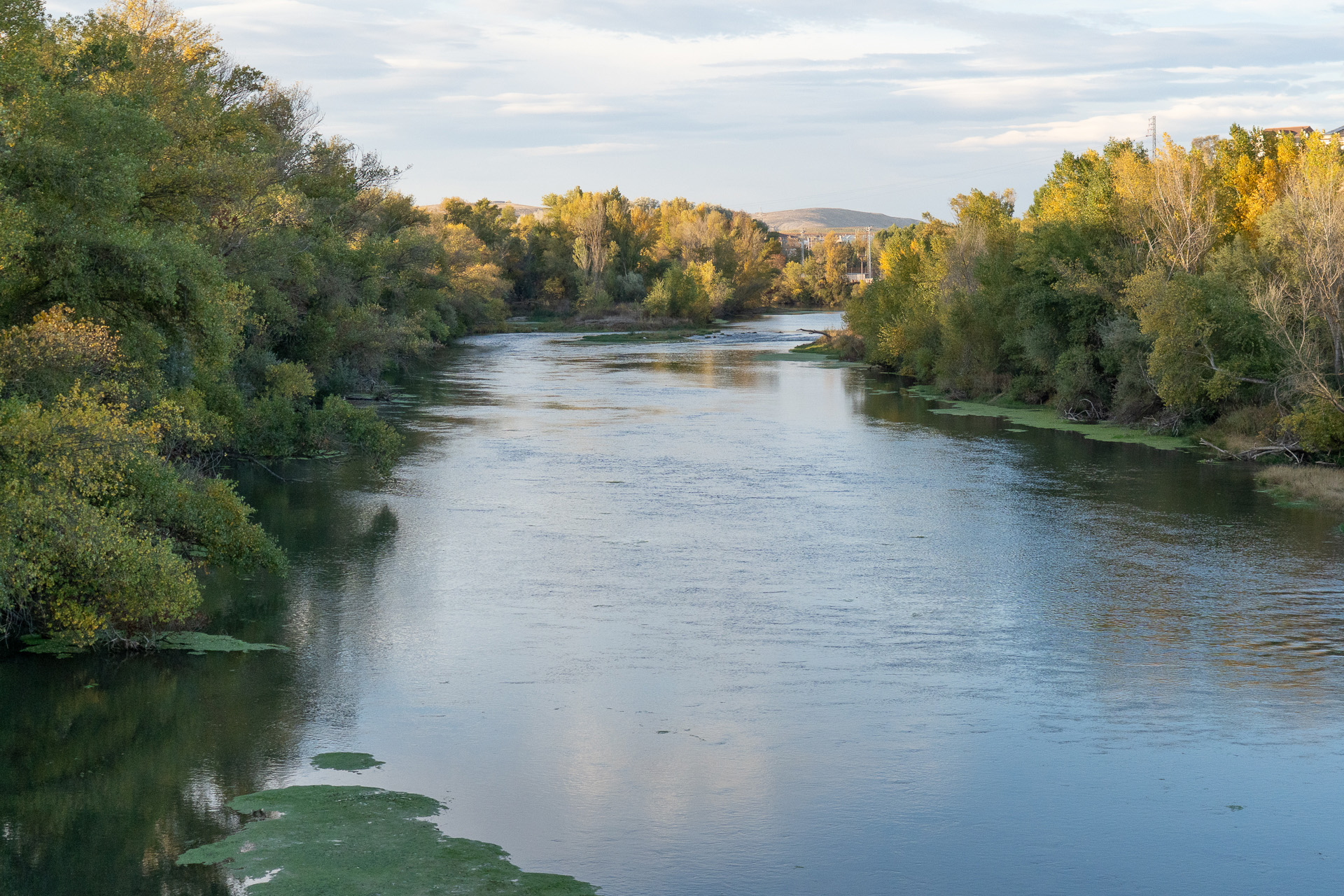Valle del Ebro