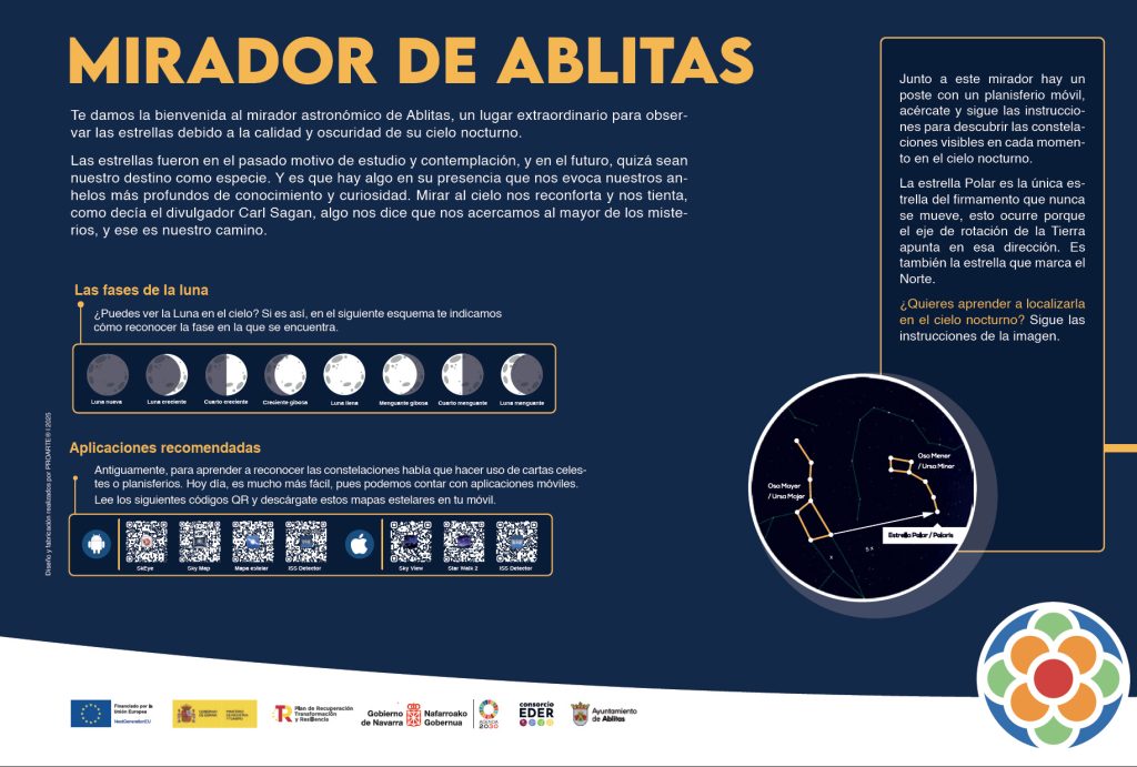 Ablitas Mirador Starlight