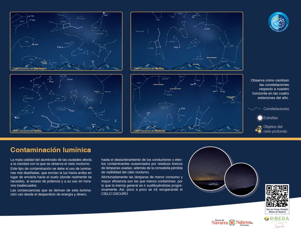 Ablitas Mirador Starlight