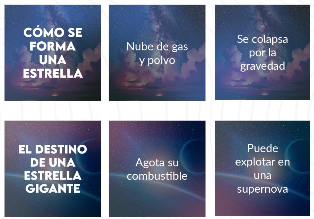 Arguedas Mirador Starlight