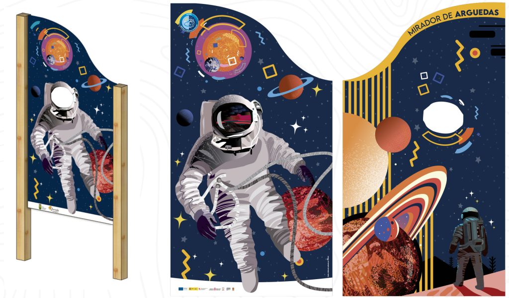 Arguedas Mirador Starlight