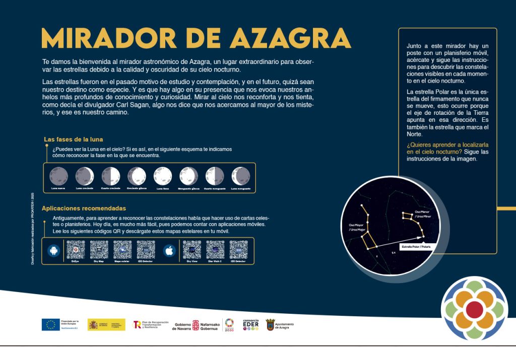 Azagra Mirador Starlight