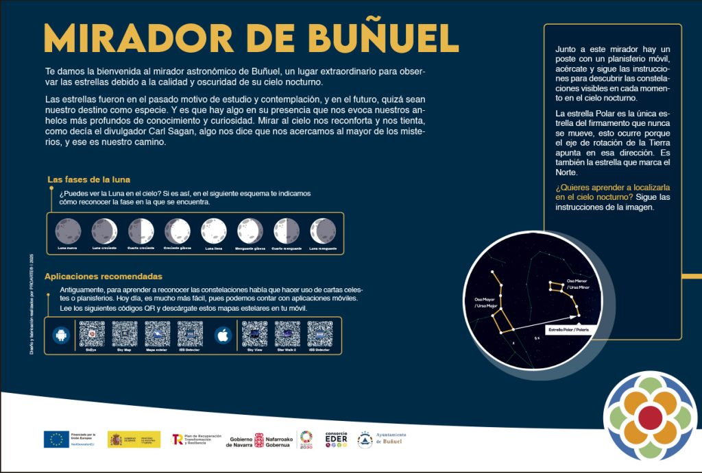 Buñuel Mirador Starlight