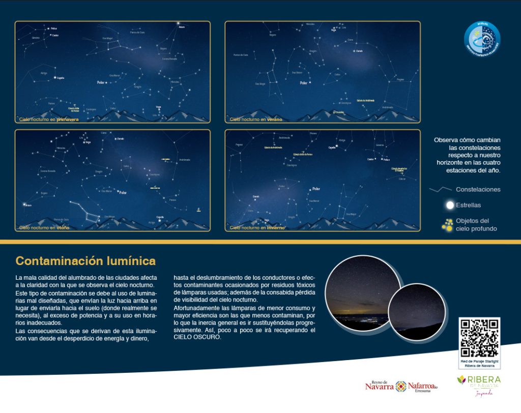 Buñuel Mirador Starlight