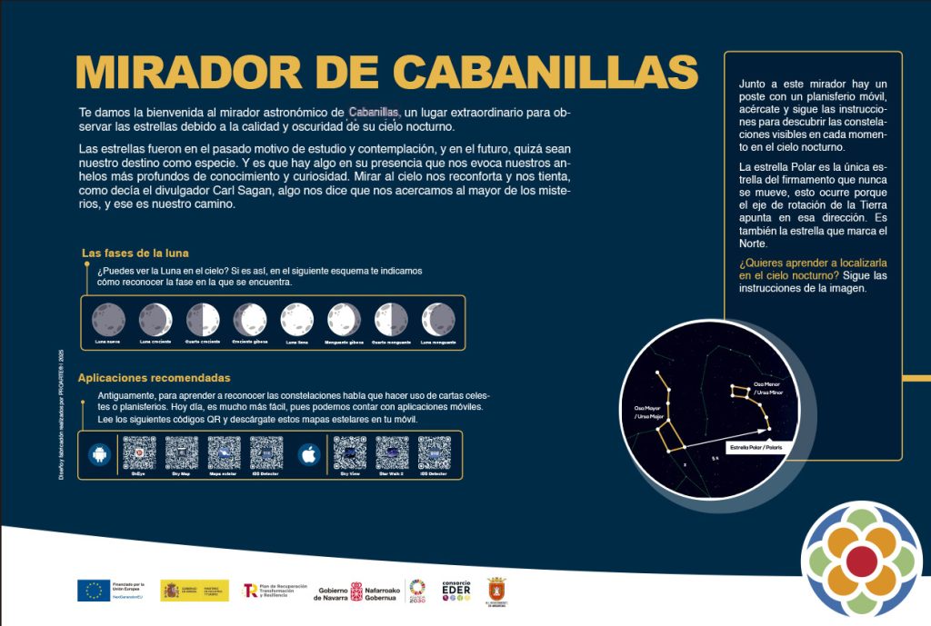 Cabanillas Mirador Starlight