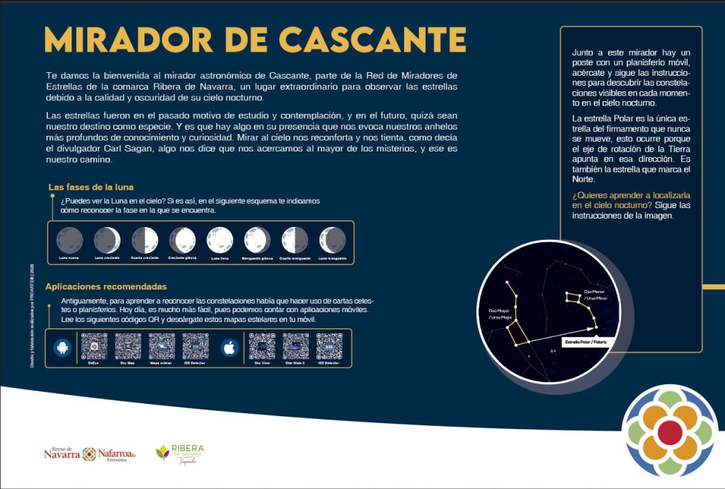 Cascante Mirador Starlight