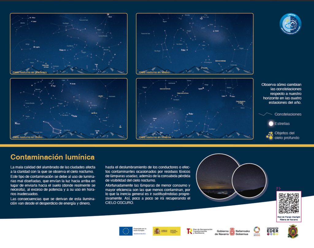 Cascante Mirador Starlight