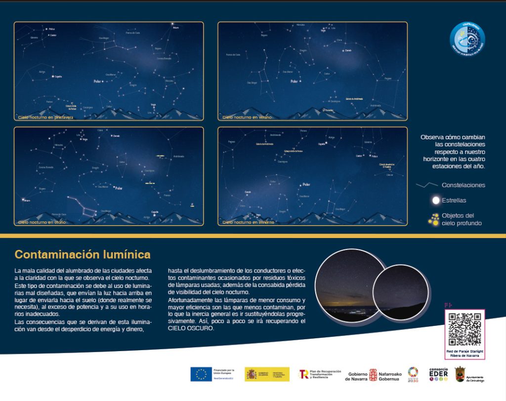 Cintruénigo Mirador Starlight